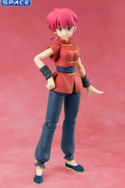 S.H.Figuarts Ranma