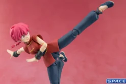 S.H.Figuarts Ranma