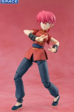 S.H.Figuarts Ranma