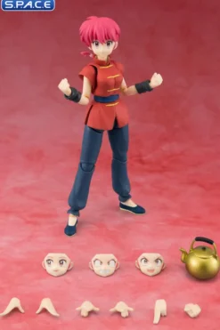 S.H.Figuarts Ranma
