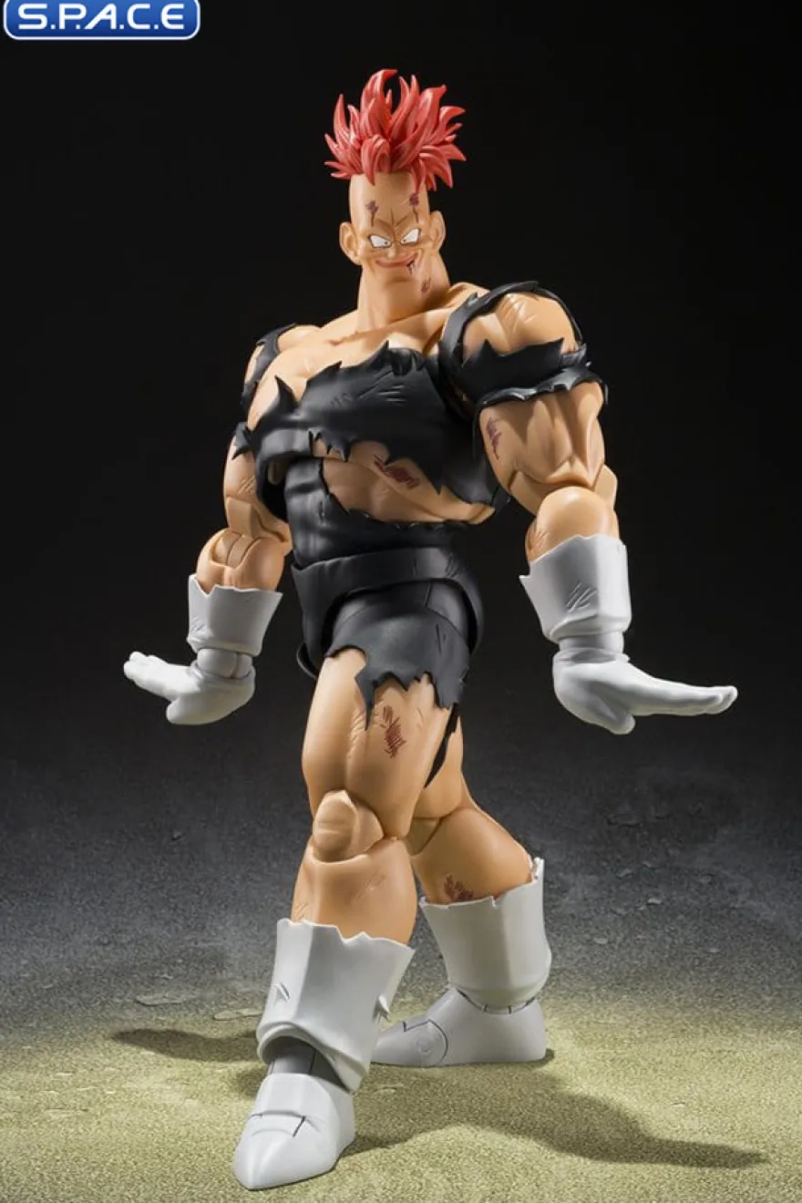 S.H.Figuarts Recoome »The Nightmare«