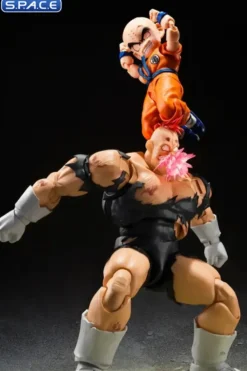 S.H.Figuarts Recoome »The Nightmare«