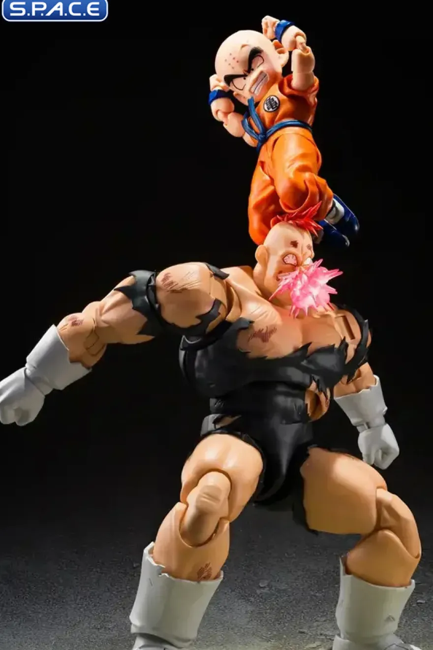 S.H.Figuarts Recoome »The Nightmare«