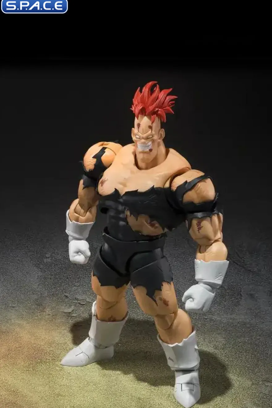 S.H.Figuarts Recoome »The Nightmare«
