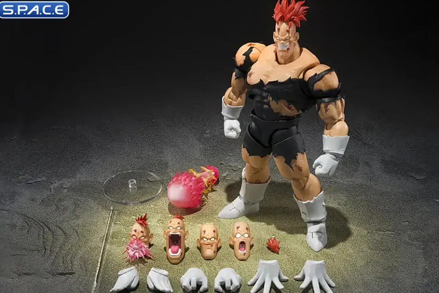 S.H.Figuarts Recoome »The Nightmare«