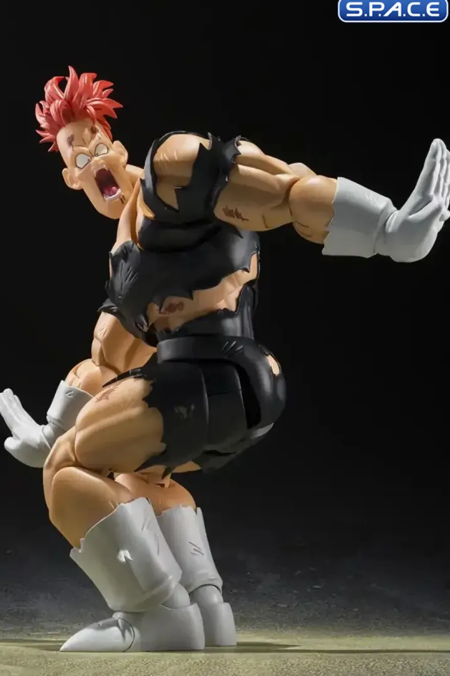 S.H.Figuarts Recoome »The Nightmare«