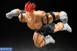 S.H.Figuarts Recoome »The Nightmare«