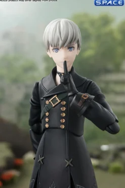 S.H.Figuarts 9S
