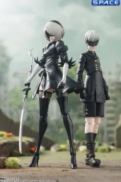 S.H.Figuarts 9S