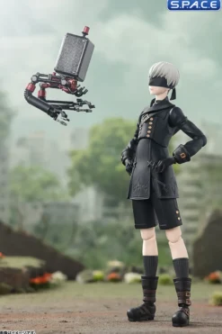 S.H.Figuarts 9S