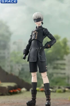 S.H.Figuarts 9S