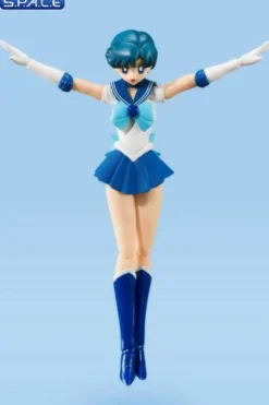 S.H.Figuarts Sailor Mercury
