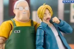 S.H.Figuarts Sakamoto Taro