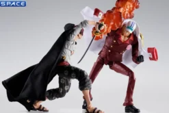 S.H.Figuarts Sakazuki Akainu »Marineford«