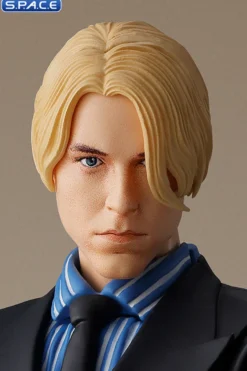 S.H.Figuarts Sanji from the Netflix Series