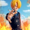 S.H.Figuarts Sanji »Romance Dawn«