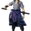 S.H.Figuarts Sasuke Uchiha »He who bears all Hatred«