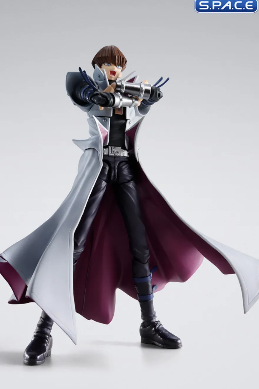 S.H.Figuarts Seto Kaiba