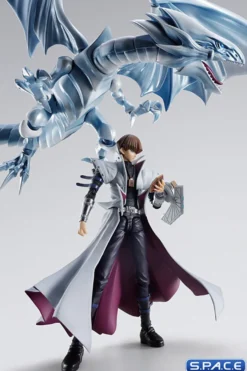 S.H.Figuarts Seto Kaiba