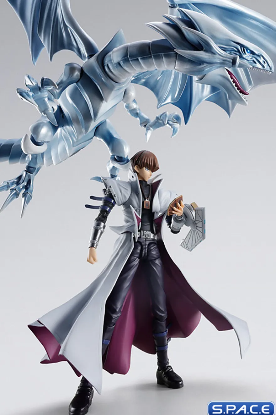 S.H.Figuarts Seto Kaiba