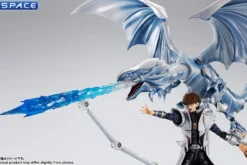 S.H.Figuarts Seto Kaiba