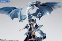 S.H.Figuarts Seto Kaiba