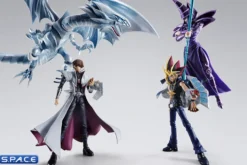 S.H.Figuarts Seto Kaiba