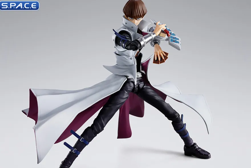 S.H.Figuarts Seto Kaiba