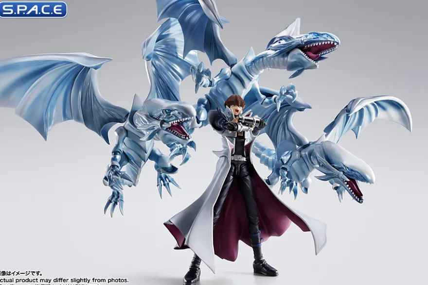 S.H.Figuarts Seto Kaiba