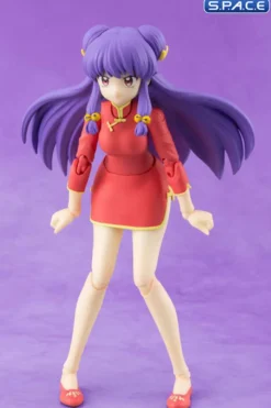 S.H.Figuarts Shampoo