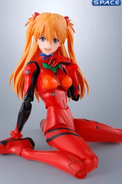 S.H.Figuarts Shikinami Asuka Langley