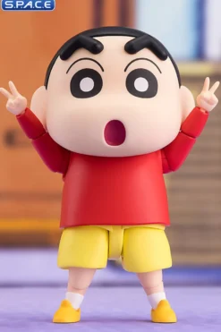 S.H.Figuarts Shinnosuke Nohara