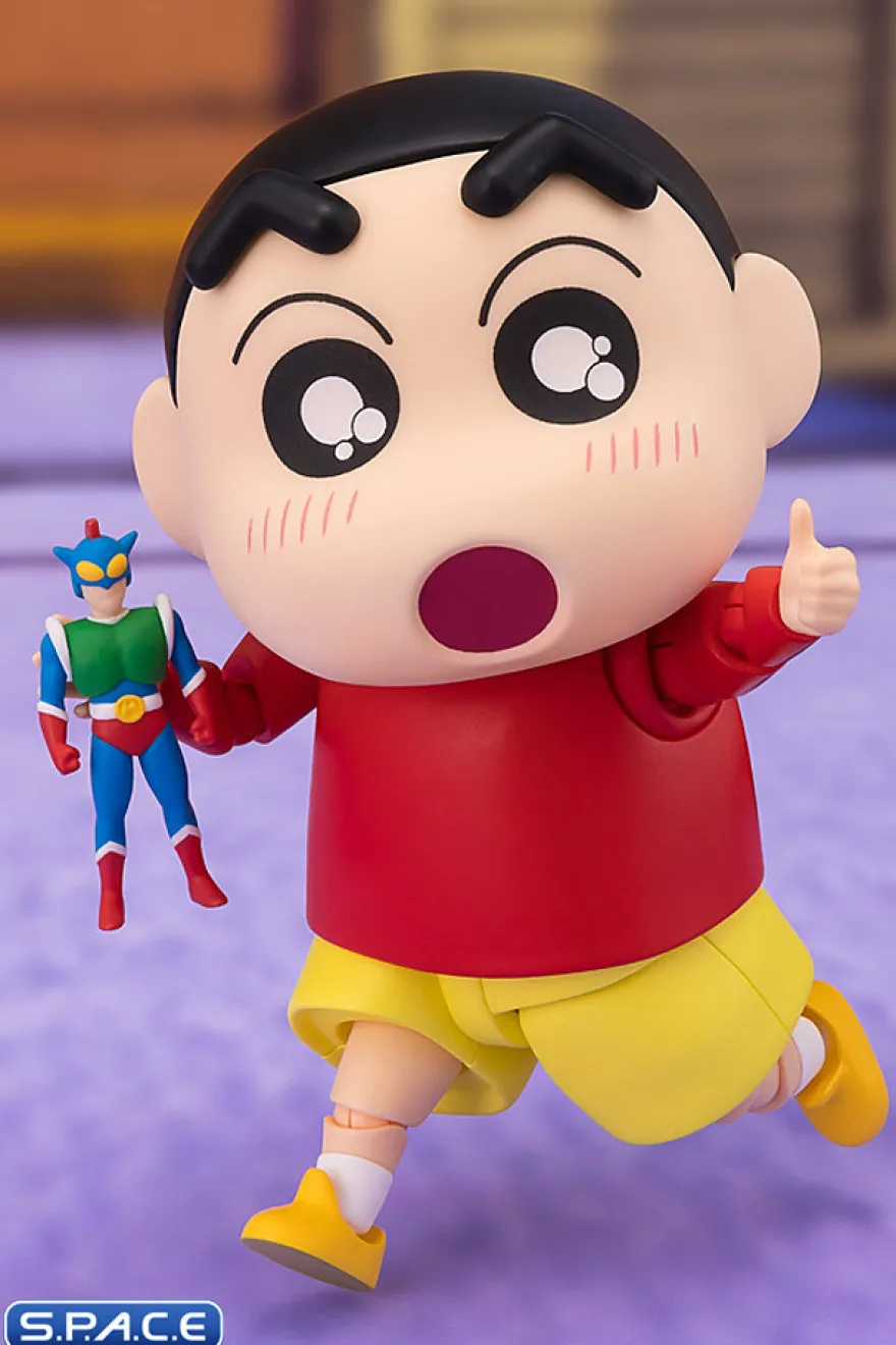 S.H.Figuarts Shinnosuke Nohara