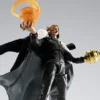 S.H.Figuarts Sir Crocodile »Marineford«