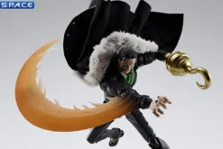 S.H.Figuarts Sir Crocodile »Marineford«