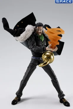 S.H.Figuarts Sir Crocodile »Marineford«