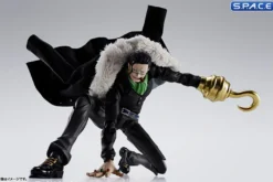S.H.Figuarts Sir Crocodile »Marineford«