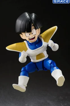 S.H.Figuarts Son Gohan Battle Clothes