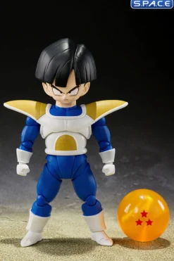S.H.Figuarts Son Gohan Battle Clothes