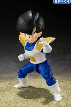 S.H.Figuarts Son Gohan Battle Clothes
