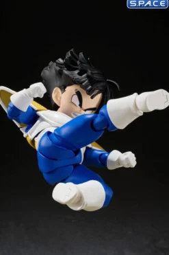 S.H.Figuarts Son Gohan Battle Clothes