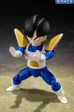 S.H.Figuarts Son Gohan Battle Clothes