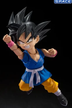 S.H.Figuarts Son Goku