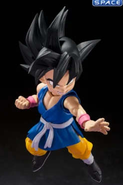 S.H.Figuarts Son Goku