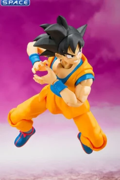 S.H.Figuarts Son Goku