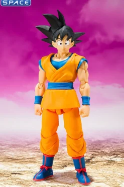 S.H.Figuarts Son Goku