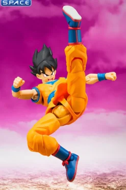 S.H.Figuarts Son Goku