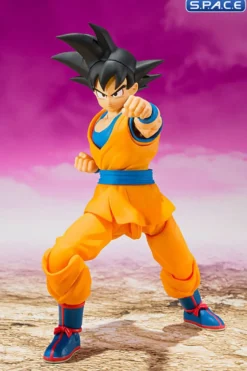 S.H.Figuarts Son Goku