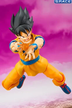 S.H.Figuarts Son Goku