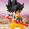 S.H.Figuarts Son Goku Mini
